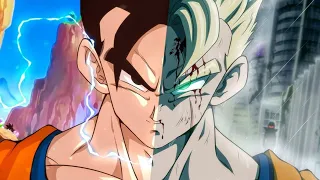 Future Gohan | EPIC TRIBUTE