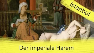 Der imperiale Harem