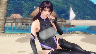 DOA Xtreme Venus Vacation PC Gameplay P.2351