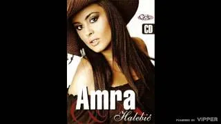 Amra Halebić - Zadnja šansa - (Audio 2009)