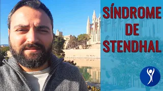 El Síndrome De Stendhal o síndrome del viajero. ¿Qué es?