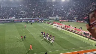 Bologna Fiorentina 2-0