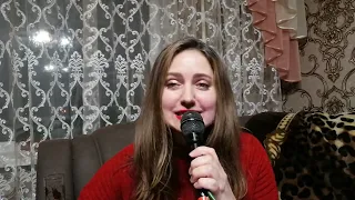 Екатерина Кравченко "Мама я танцую".