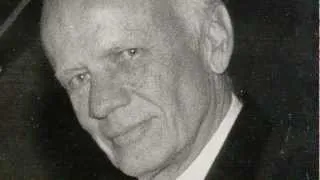 Meet Walker Percy