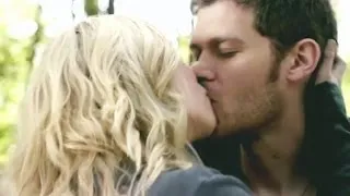 ~*Caroline & Klaus - A Way To Let You In*~