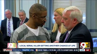 Jury selection begins today in resentencing for serial killer Anthony Kirkland