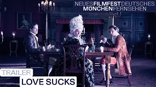 LOVE SUCKS | Trailer | FILMFEST MÜNCHEN 2024