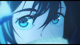 Jujutsu Kaisen Season 2 Episode 3 OST - If I Am With You (Riko in the Aquarium)