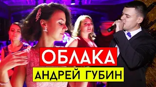 Андрей Губин - Облака cover Виталий Лобач