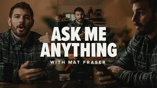 Ask Me Anything: HWPO Training Edition