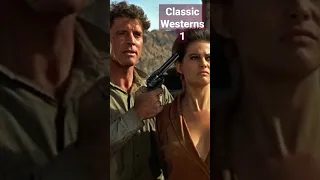 THE PROFESSIONALS💙🧡❤️THE 1966 CLASSIC WESTERN RETAINS CULT STATUS💙💛#burtlancaster #claudiacardinale