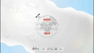 NASA Space Apps Challenge 2019 Official Promo Video