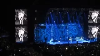 A-ha - Lifelines - London 26/03/16 (filmed in HD)