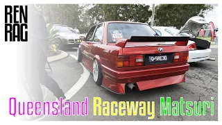 Queensland Raceway Matsuri