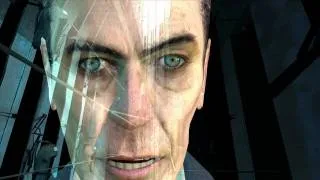 Gman Half life 2 1080P HD