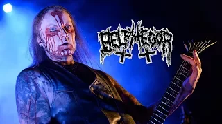 Belphegor - Lucifer Incestus (live Grenoble - 16/10/2017)