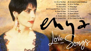 Timeless Songs of Enya - Greatest Hits Of ENYA Full Album 2021 - ENYA Best Songs 2021