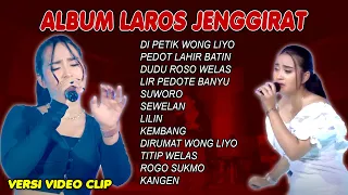 DINI KURNIA ~ PEDOT LAHIR BATIN,DI PETIK WONG LIYO || LAGU BANYUWANGI TERBARU