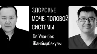 Уролог: Как сохранить здоровье моче-половой системы у женщин и мужчин?