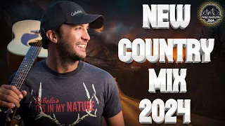 New Country Music Hits 2024 - New Country Music Hits 2024