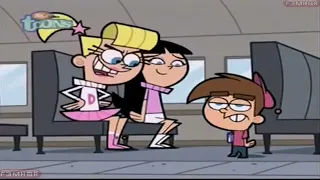 Timmy Turner is not impressed anymore by female insults #mgtow #redpill #cartoon