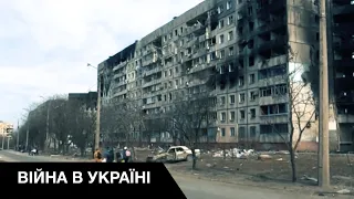 Історія 16-річної українки Каті, яка пережила бомбардування та блокаду Маріуполя