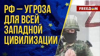 ❗️❗️ Авто с номерами РФ могут КОНФИСКОВАТЬ у их владельцев. Данные эстонского профессора