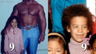 The Rock vs Vin Diesel Transformation ★ 2019 ( 480 X 854 ).mp4