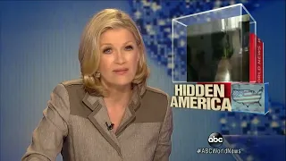 1 One of the Most Dangerous Schools in America   A Hidden America with Diane Sawyer World News 1