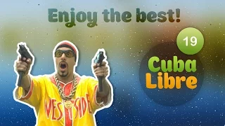 Cuba Libre - The best coub |  Лучшие кубы  (Выпуск #19)