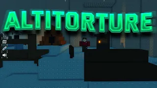 How to skip from 300M to 400M in Altitorture! (Roblox Altitorture)