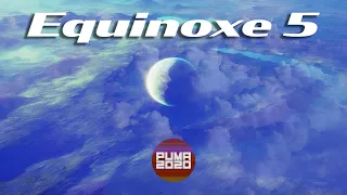 Jean Michel Jarre - Equinoxe 5 (cover by puma2020)