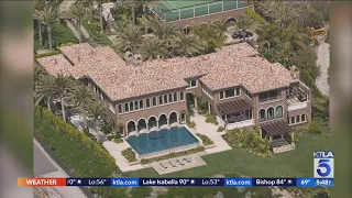 Cher selling $85M Malibu mansion, room for wigs