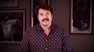 Amma Mazhavillu l Mega star Mammookka is here! l Mazhavil Manorama