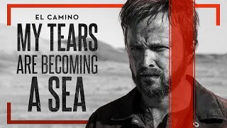 Jesse Pinkman | My Tears Are Becoming A Sea [El Camino: A Breaking Bad Movie]