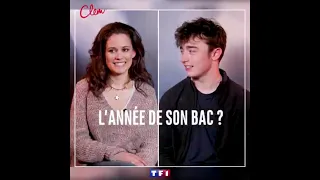 Clem interwiew mère fils