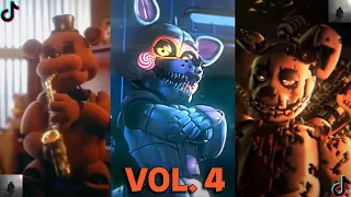 FNaF TikTok Edits Vol 4