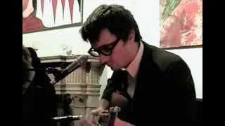 Graham Coxon - Live at ICA (Acoustic Set)