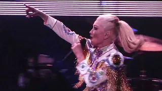 Gwen Stefani - It's My Life ( Rodeo Houston 2022 )