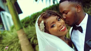 My Vow | Tumaini Wedding intro Valter