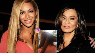 Beyoncé Tells Tina Knowles She's 'Annoying' AF After Mom Mocks Hair Stylist