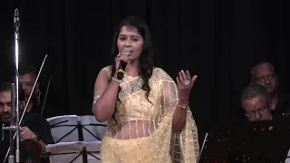 Rasm-E-Ulfat ~ Dhanashri Deshpande