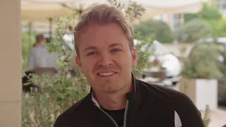 Nico Rosberg - My Life After F1 (BBC documentary)