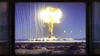 These Atomic Bomb Tests Used U.S. Troops as Guinea Pigs