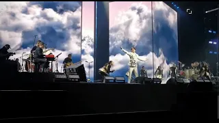 Fancam Dubai Solo Concert 3.25.2022 Part 1【Dimash/迪玛希/димаш】