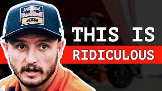 Miller’s Brutal Response To Other Riders’ RIDICULOUS Complaints