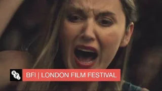 Dawn of the Deaf trailer | BFI London Film Festival 2016