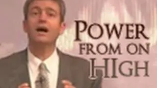 Clothed With Power From On High - Paul Washer