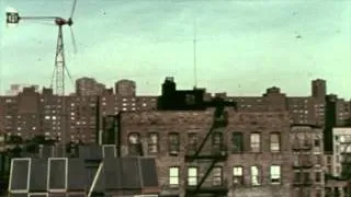 Viva Loisaida 1978 Clip, Windmill and ConEd