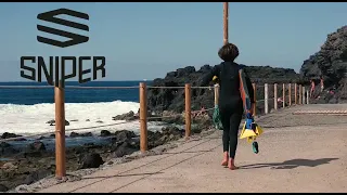 SNIPER BODYBOARDS & MAURO - BODYBOARDING IN CANARY ISLANDS